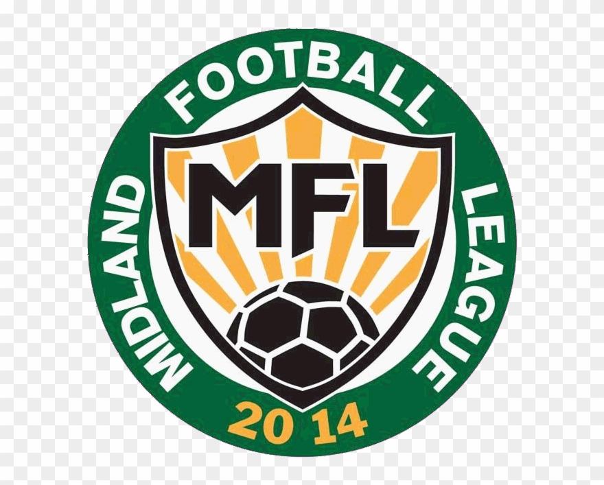 Visiting Supporters Are Very Welcome To Use Our Clubhouse - Midland Football League Clipart