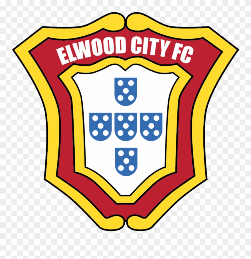 Elwood City Fc Clipart