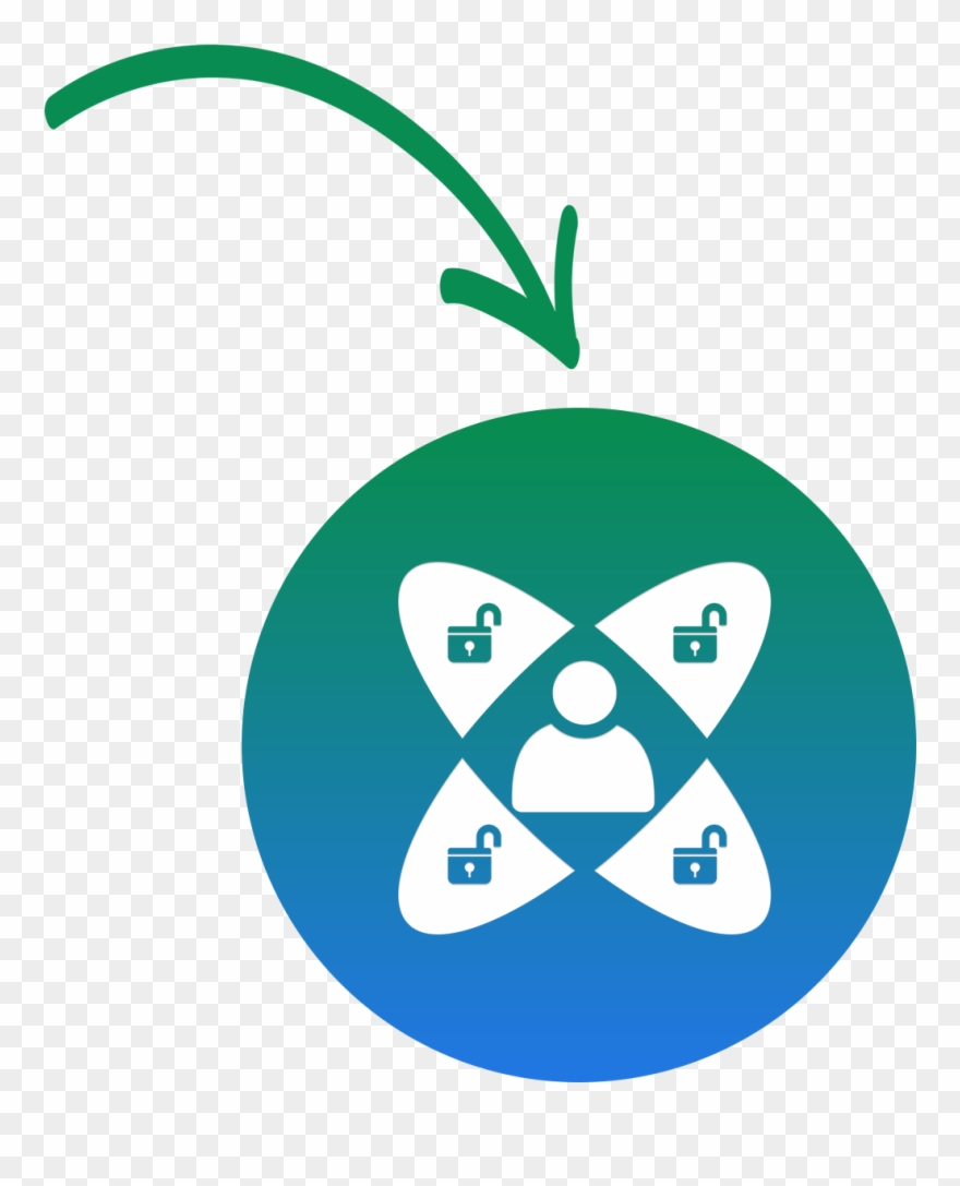 Unlock Employee Potential Clipart