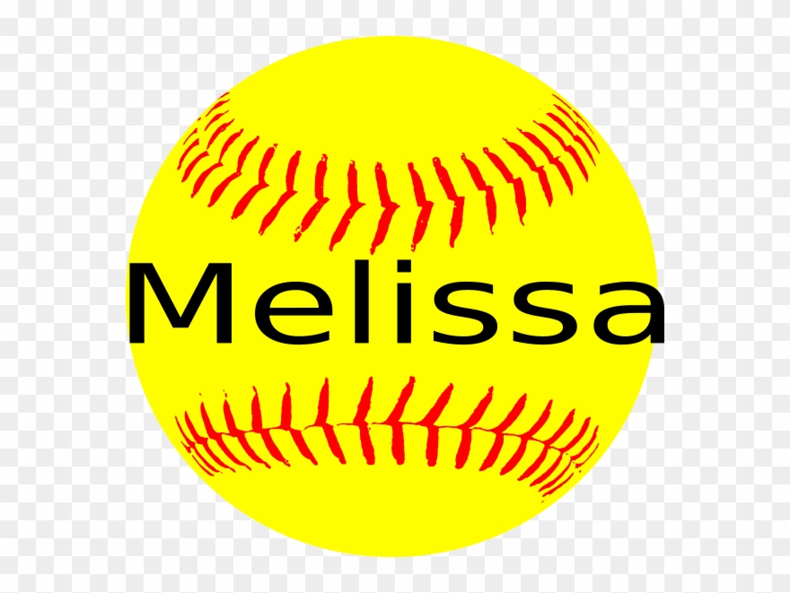 Softball Png Clipart