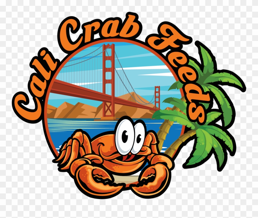 Cali Feeds - Decals Sticker Crap Looks Color Print (5 X 3.5 Inch) Clipart