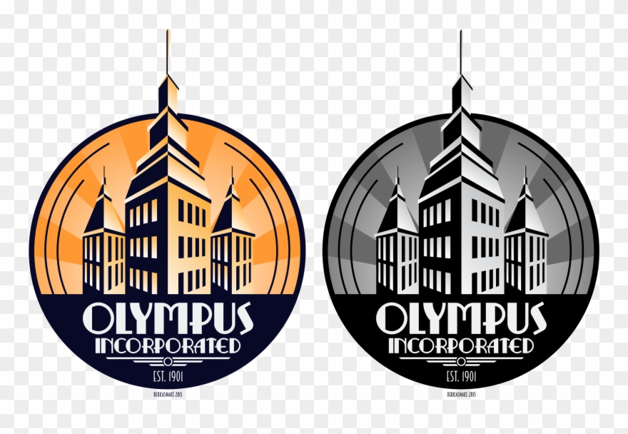 Clip Art Art Deco Logos - Logos De Art Deco - Png Download