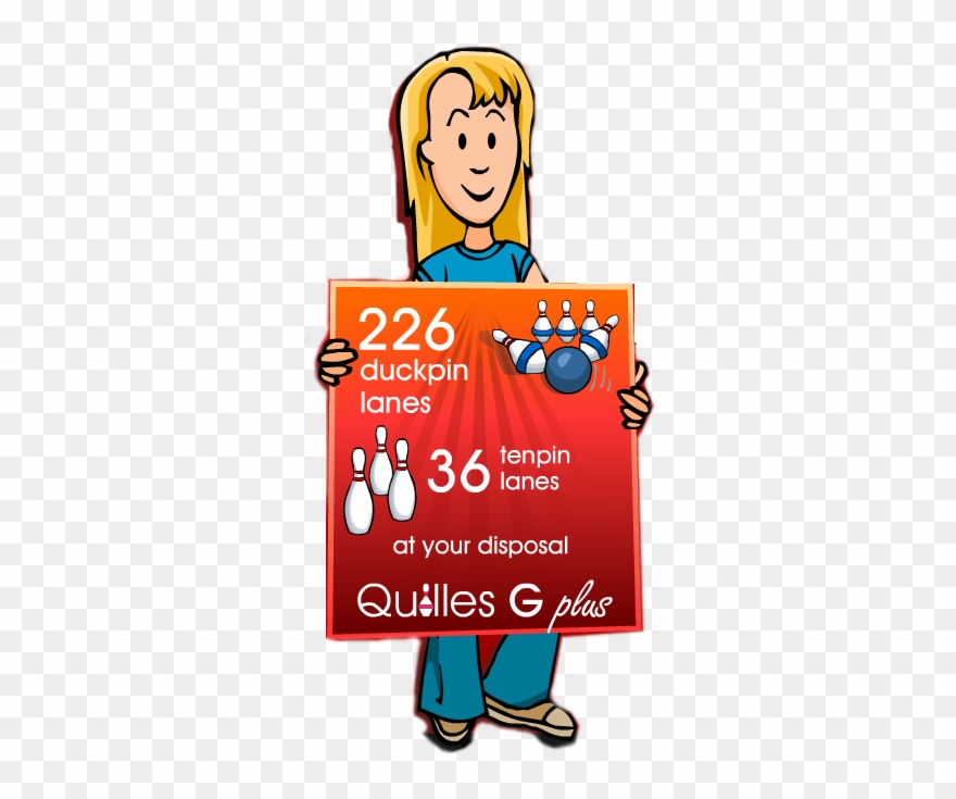 Quilles G Plus Alleys Clipart