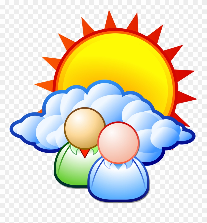 Open - Developer And Tester And Project Manager Clipart