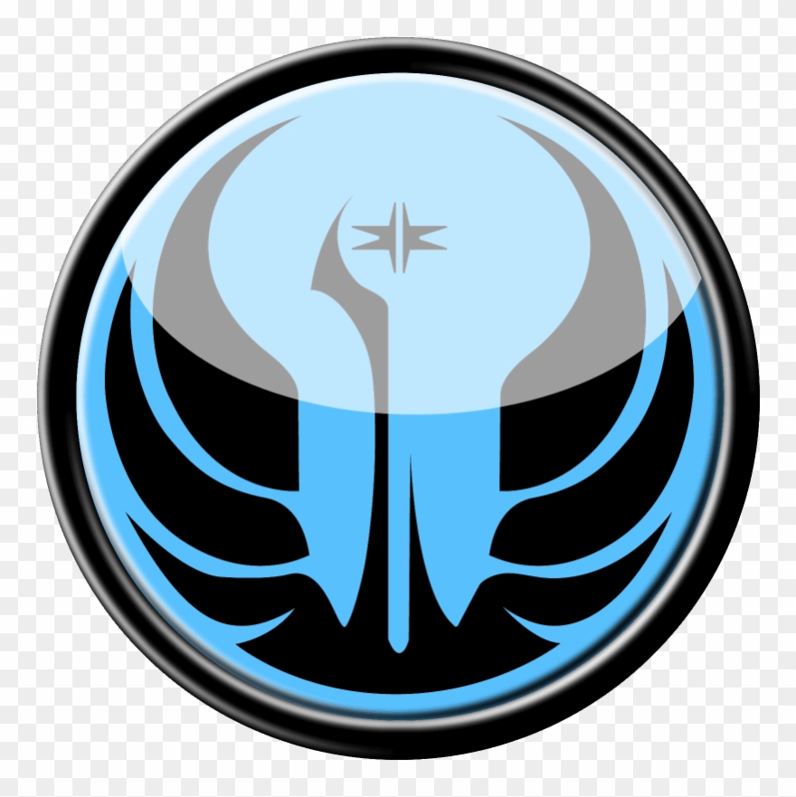 Graphicallya Star Wars The Old Republic Logos Ressources - Star Wars The Old Republic Flag Clipart
