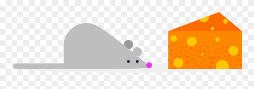 How Can You Set Yourself Up For Success And Stay On - Mouse Clipart