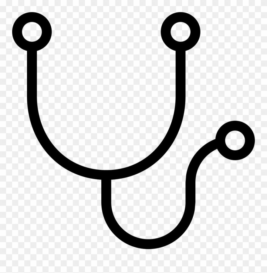 Physical Examination Comments - Physical Exam Icon Clipart