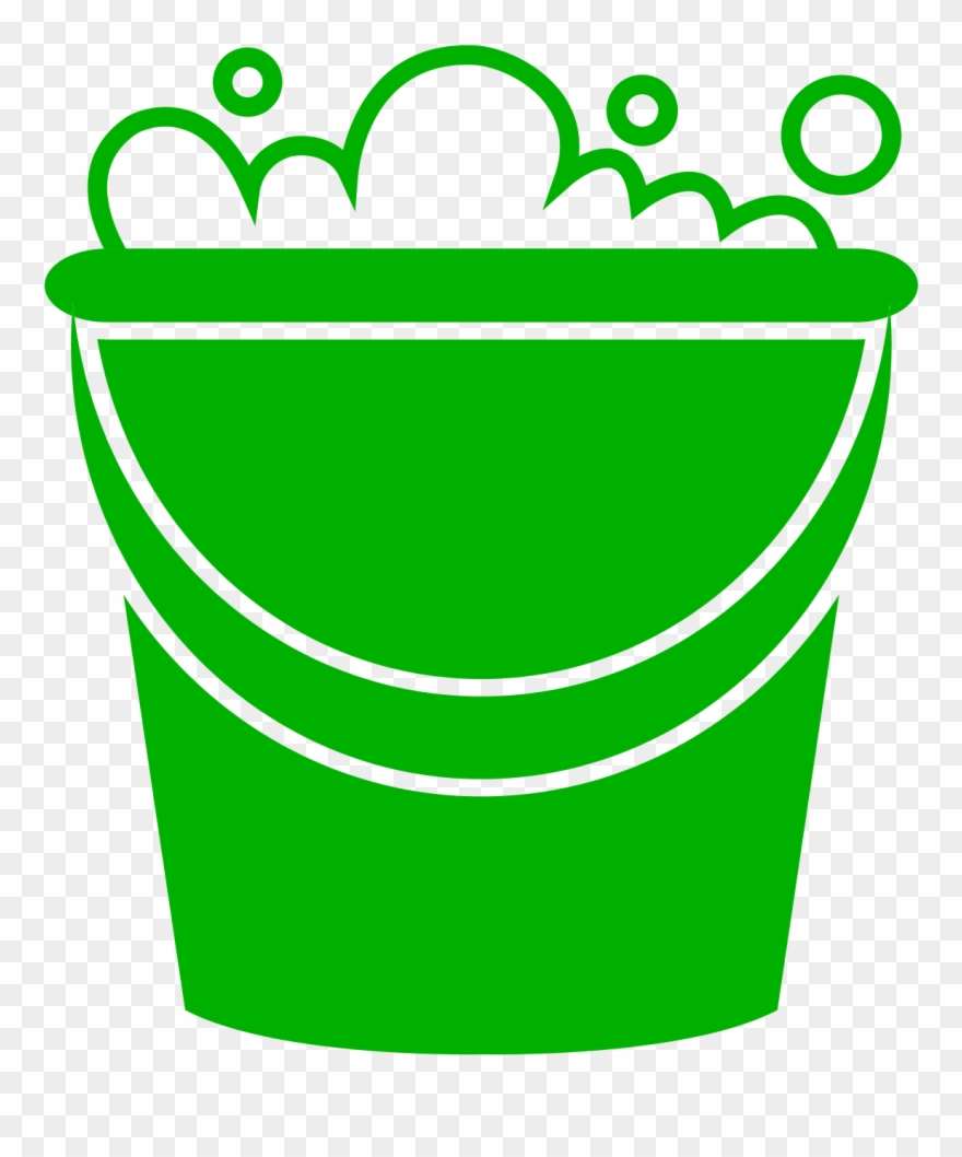 Professional Floor Cleaning - Floor Cleaning Clipart