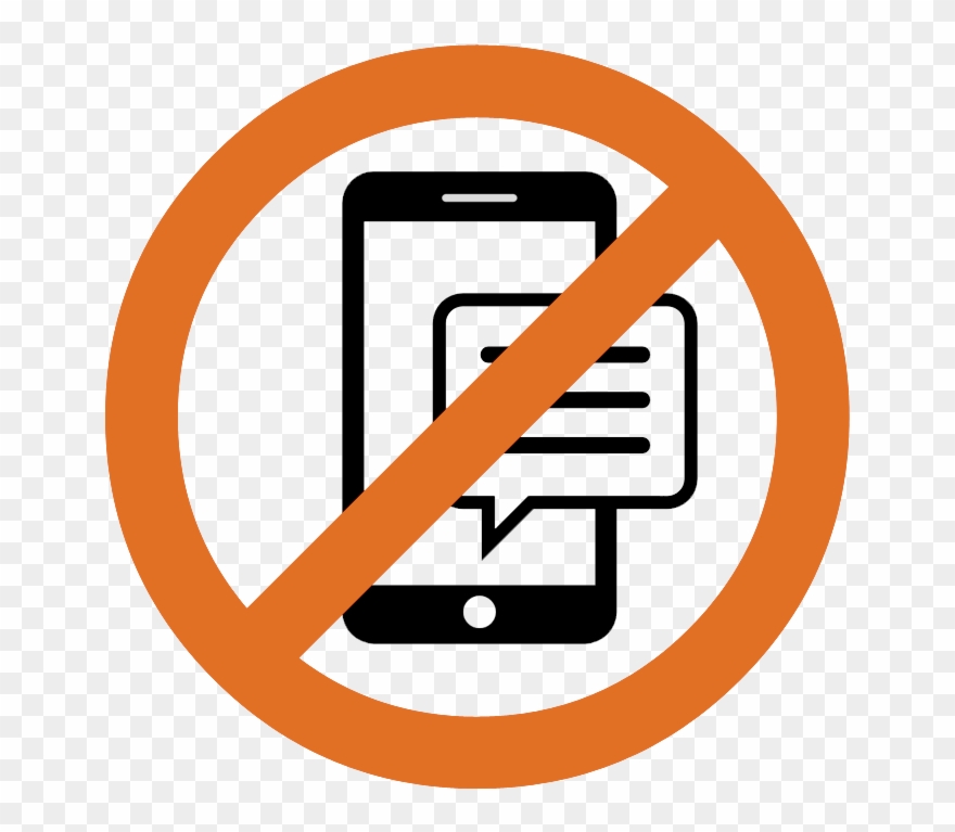 Scholarship Funding Policy - Smartphone Message Icon Clipart