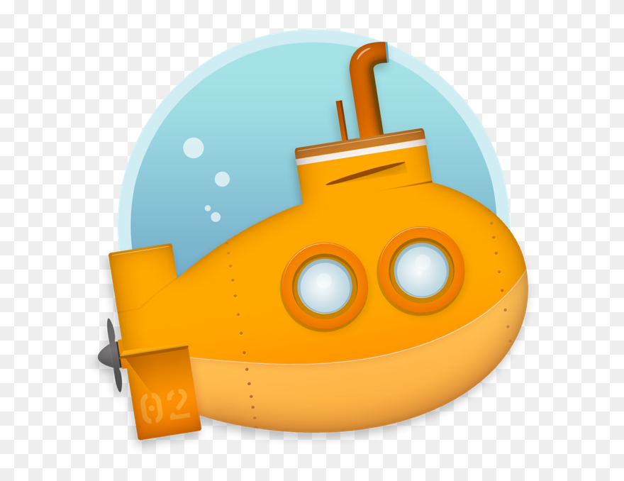 Findings On The Mac App Store Clipart