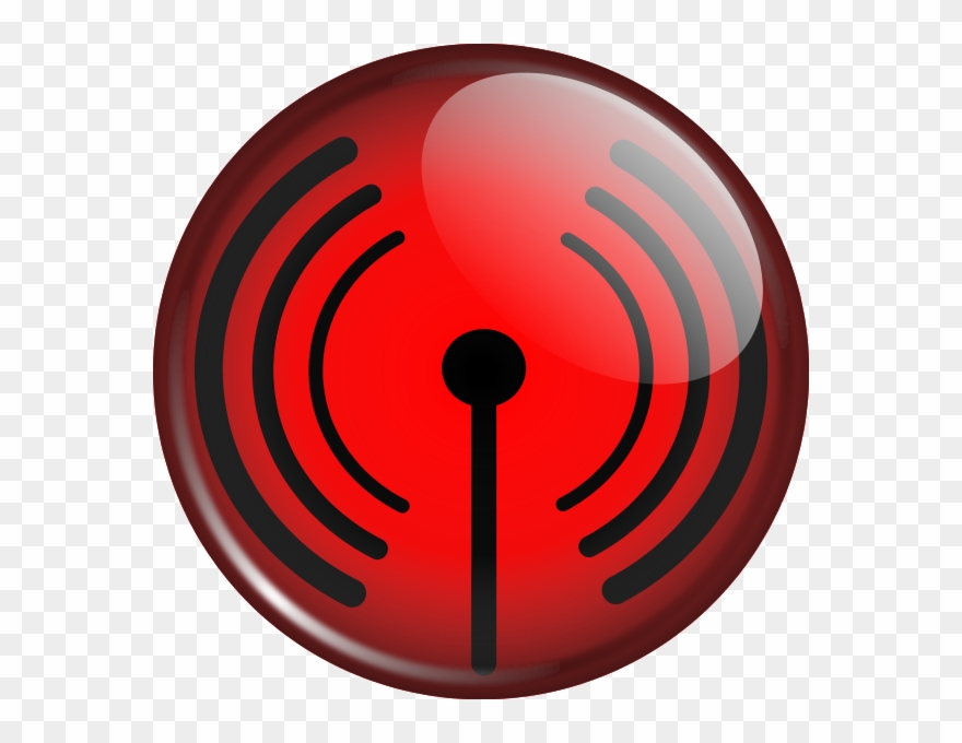 Free Wifi Symbol Cliparts Download Free Clip Art Free - Wifi Symbol - Png Download