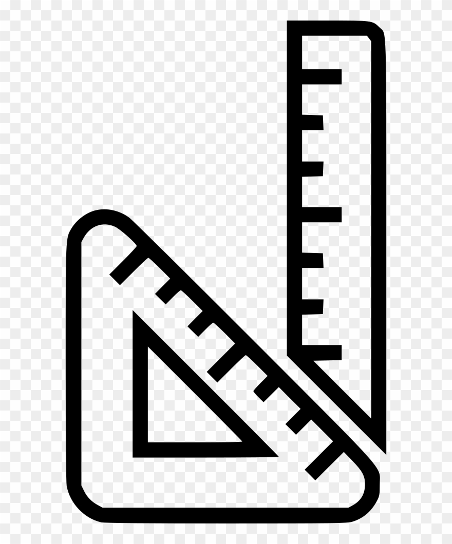 Ruler Comments - Education Clipart