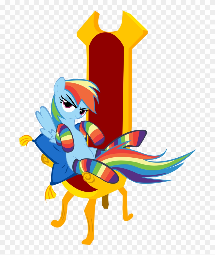 Artist Needed, Clothes, Rainbow Dash, Rainbow Socks, - Rainbow Dash Clipart