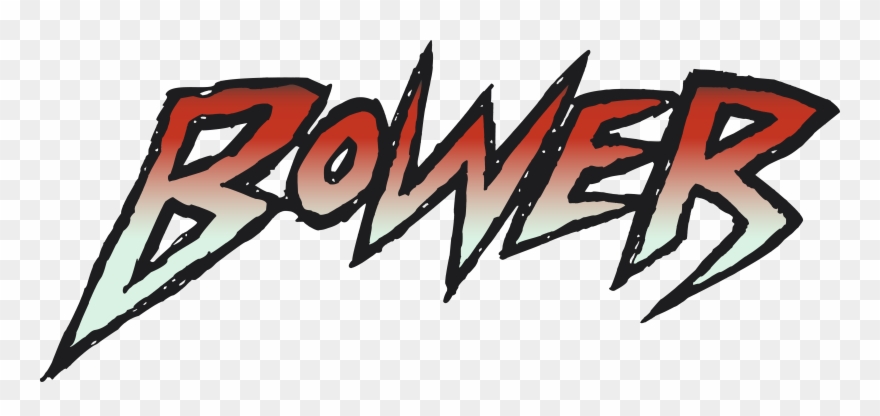 Bower Logo Png - Logo Clipart