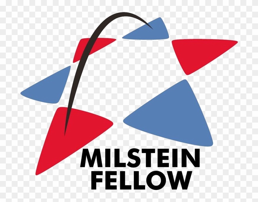 Milstein Fellow Their Aipac Story [1/3] - Adam Milstein Clipart