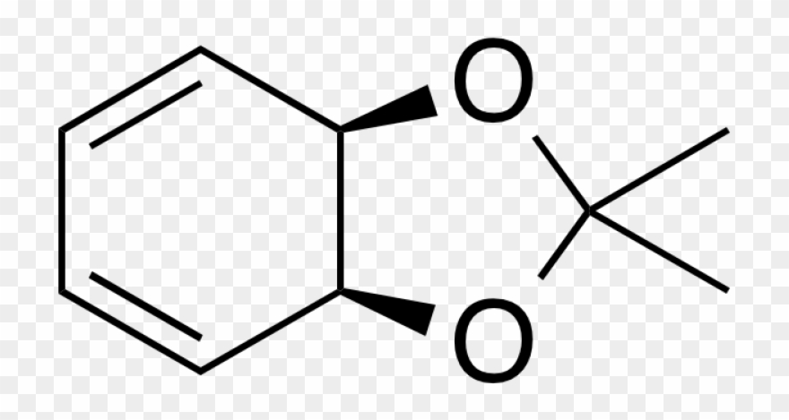 2,2 Dimethyl 3a,7a (racemic) - Catecholborane Clipart