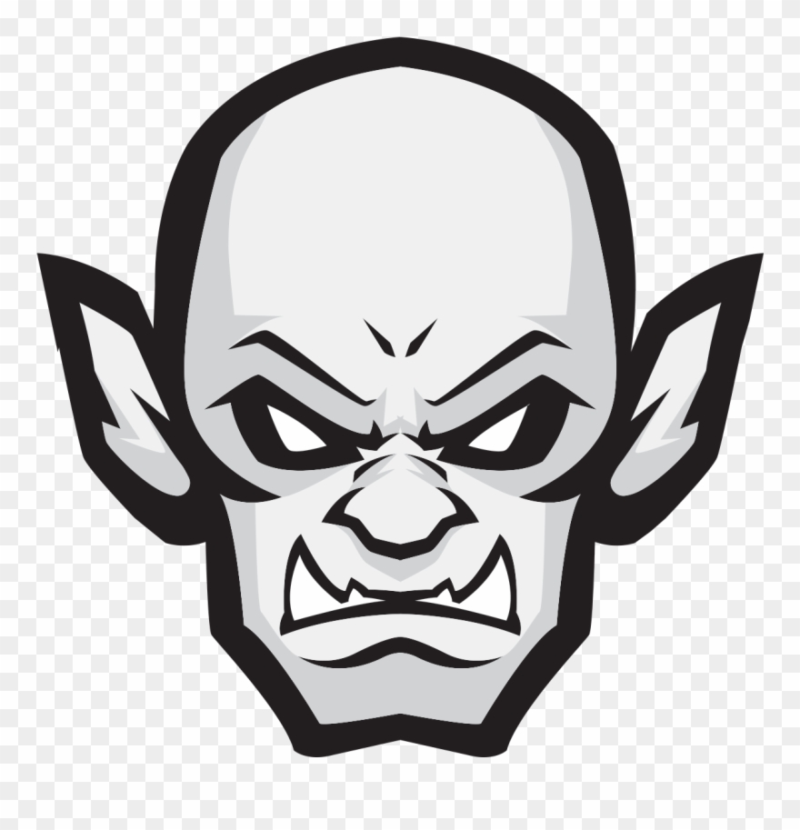 About Us - Ogre Clipart