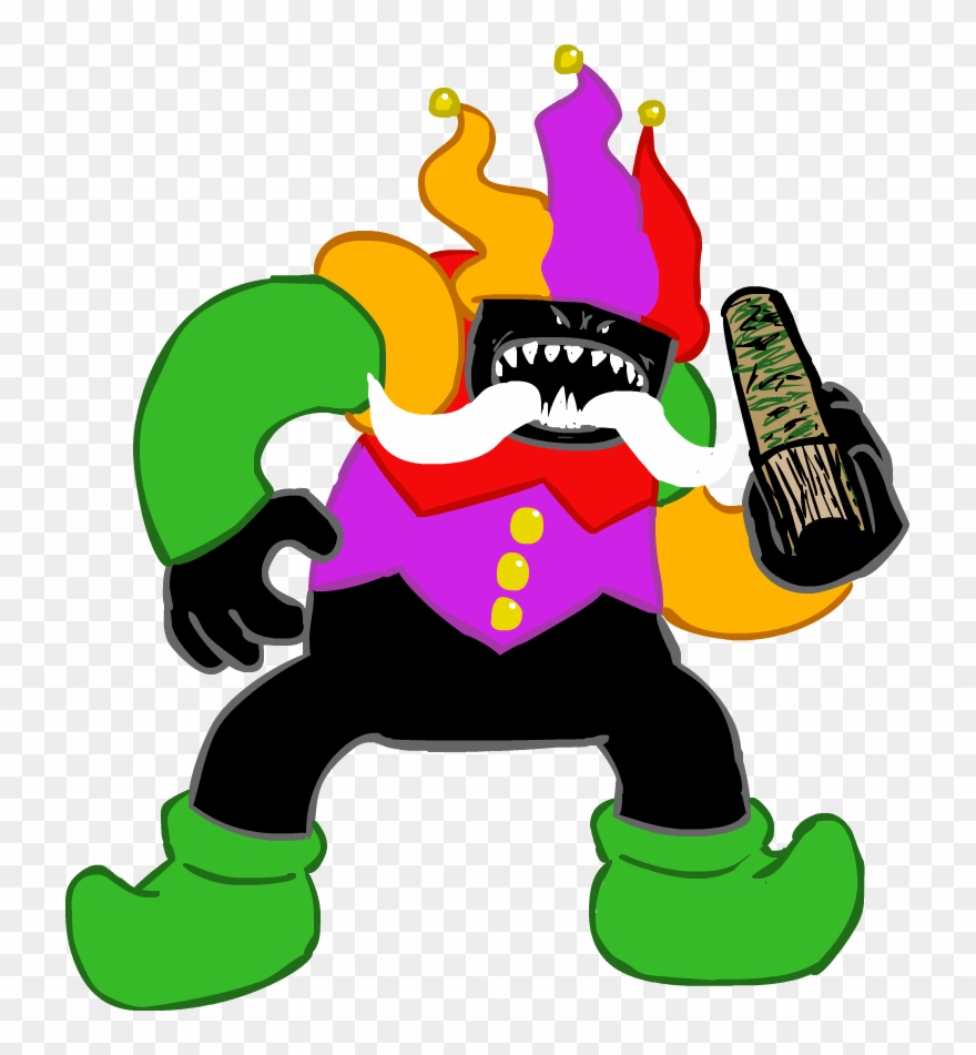 View Samegoogleiqdbsaucenao Ogre 1 , - Ogre Homestuck Clipart