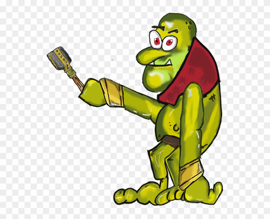 Art Is The Last Form Of Magic Clipart