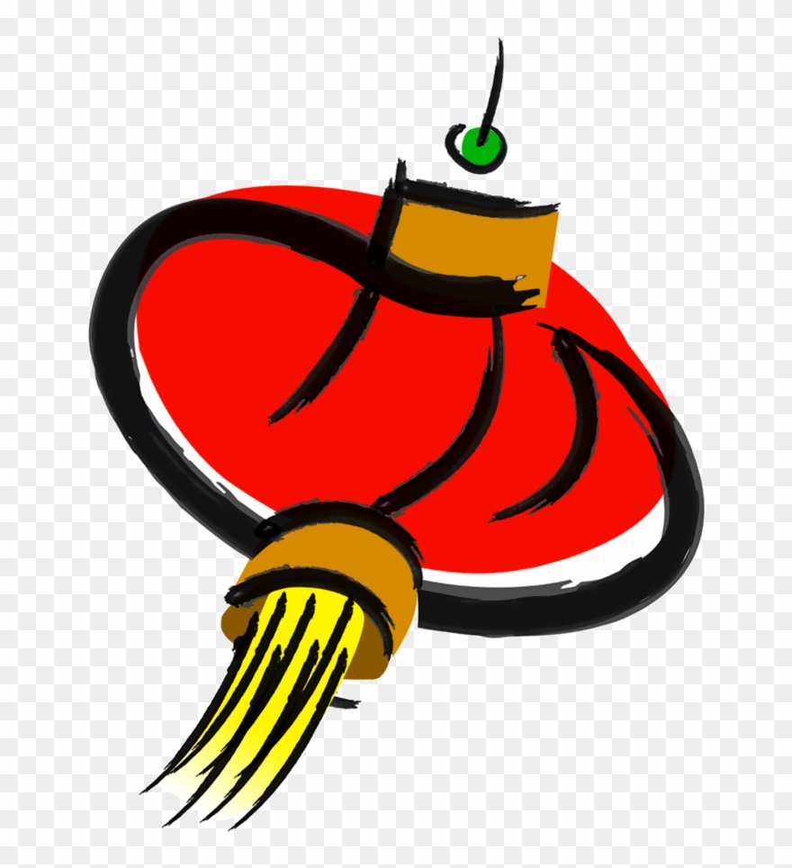 Chinese New Year Clipart