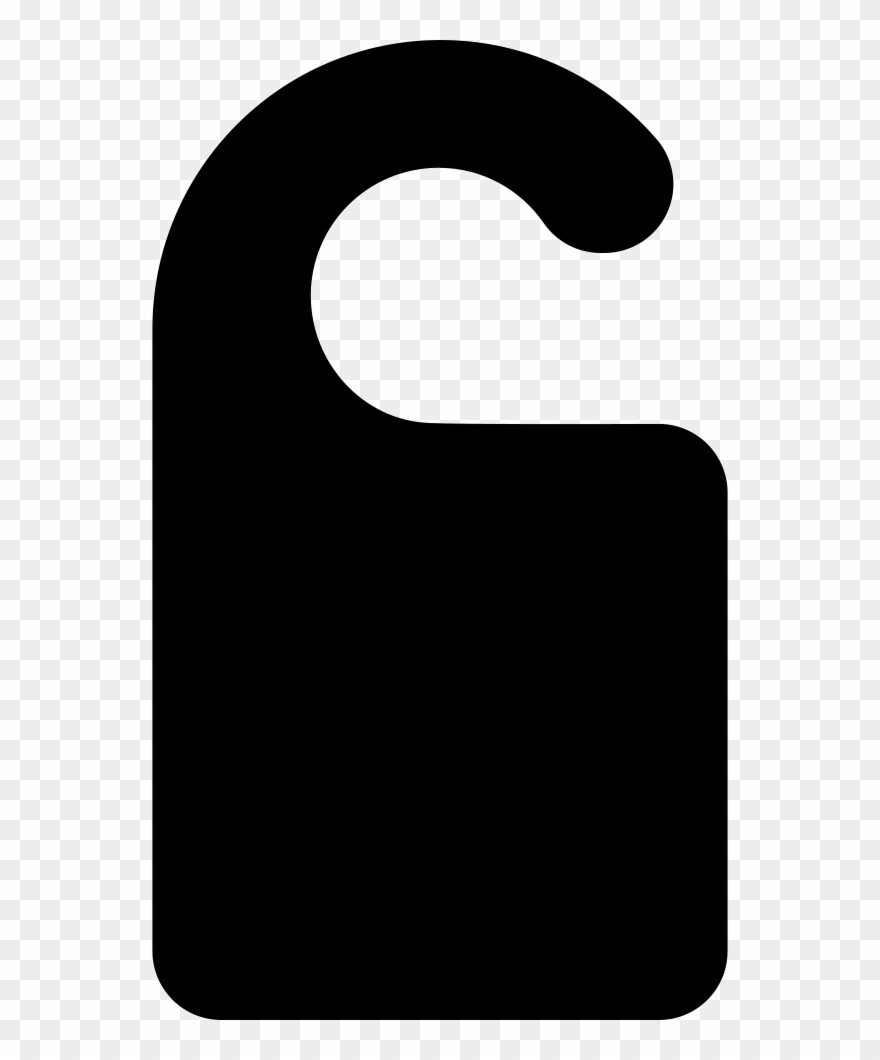 Do Not Disturb Comments Clipart