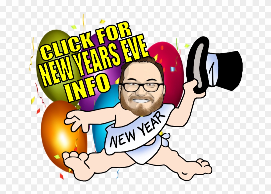 1 - 800 - 232 - 9750 - - Com - Baby New Year Clipart