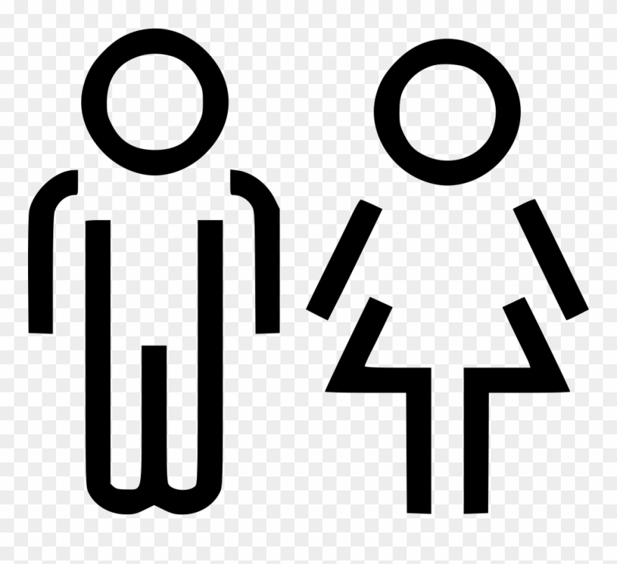 Children Png Icon Free - Father And Daughter Icon Clipart