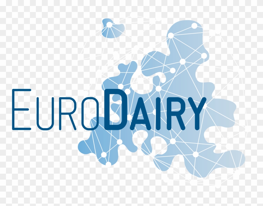 Final Event Eurodairy - Logo Eurodairy Clipart