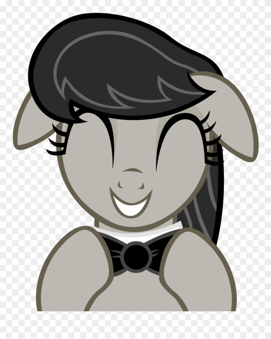 Dtkraus, Bowtie, Cute, Eyes Closed, Floppy Ears, Grayscale, Clipart