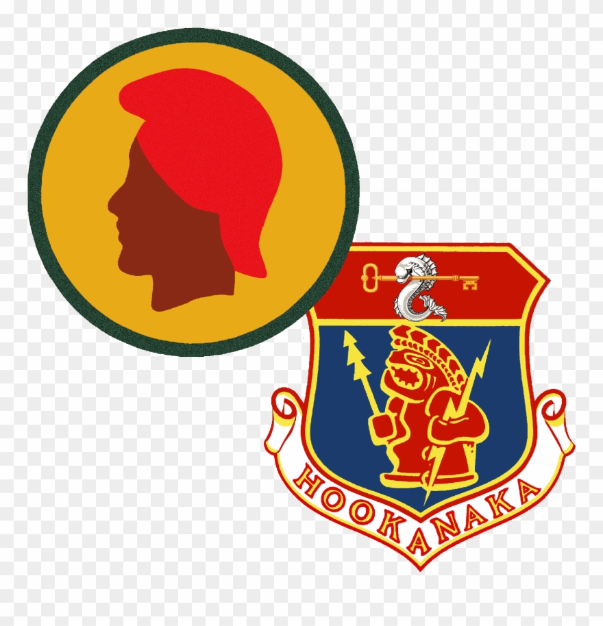 Hawaii National Guard Vietnam Memorial Celebration - Hawaii National Guard Logo Clipart