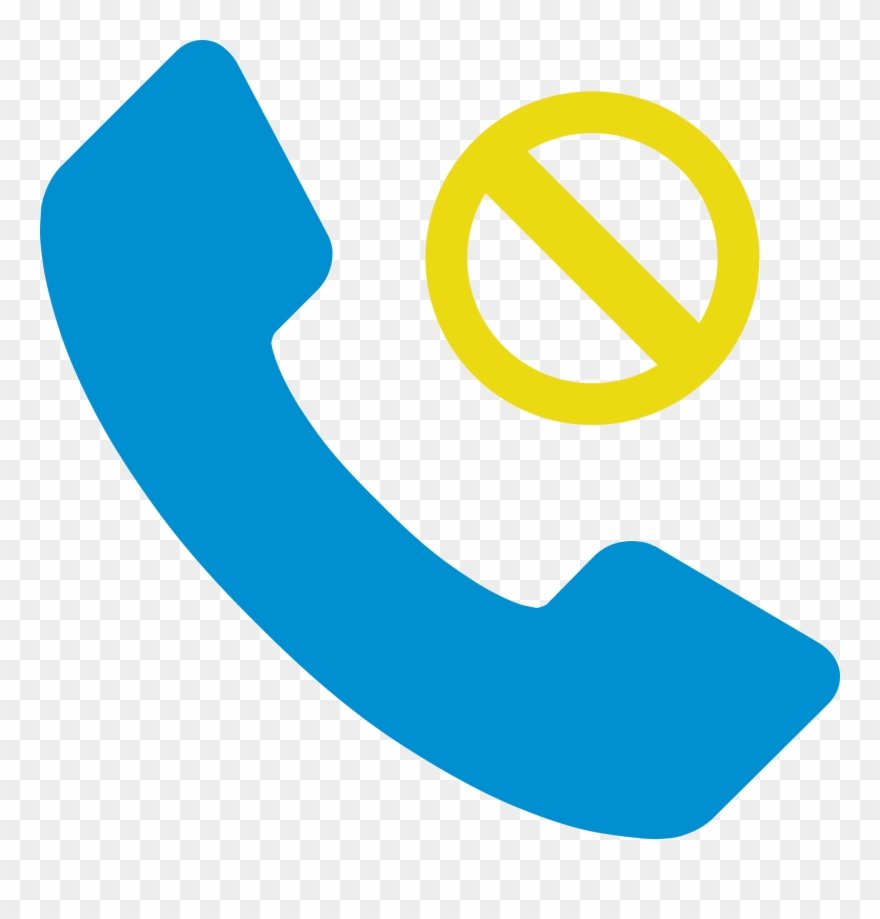 How To Block Spam Calls On Your Android Device - Hinh Anh Cuoc Goi Clipart