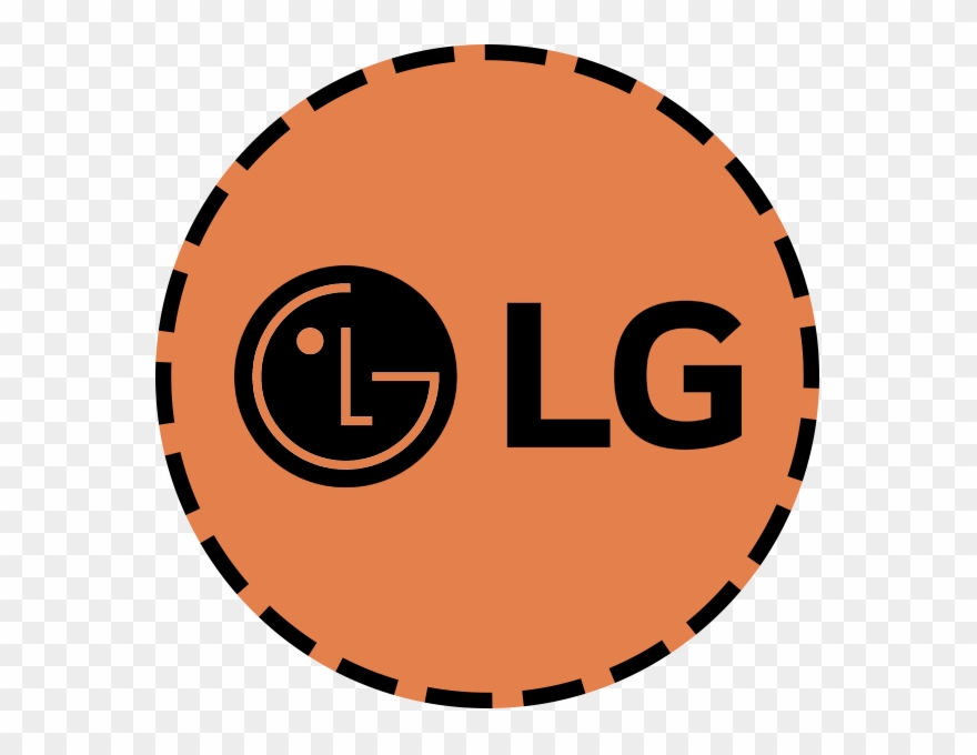 Lg Cns Clipart