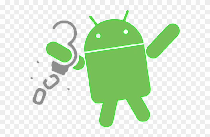 Degoogle Your Android Device In Vancouver Clipart