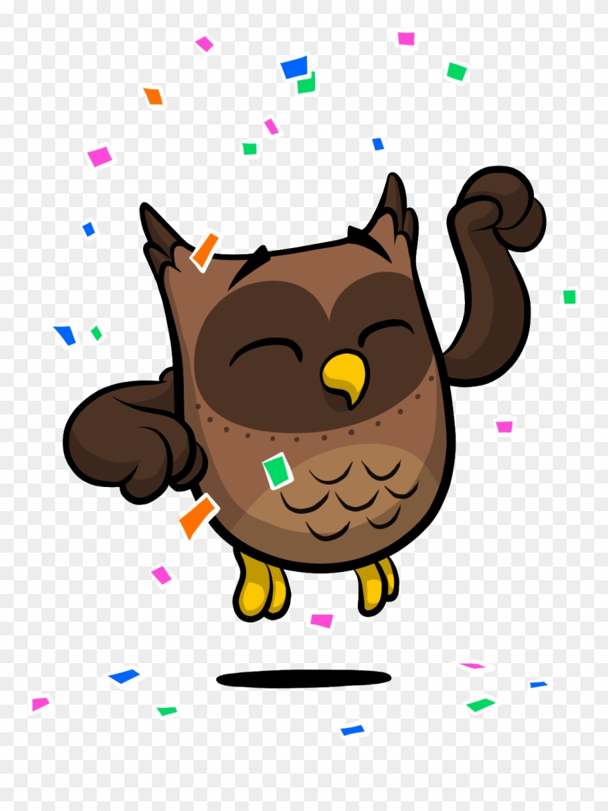 Thank You - Party Clipart