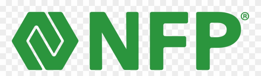 Beacon Partners - Nfp Insurance Logo Clipart