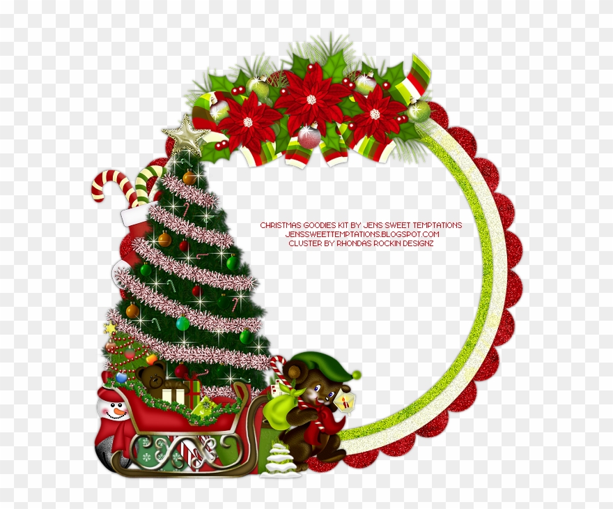 You Are Not Allowed To Share These Or Upload Them Anywhere - Batch Design Christmas Clipart