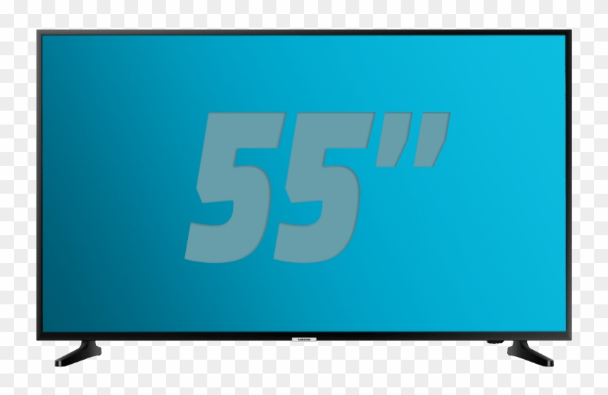 Samsung Ue55nu7023kxxh - Samsung Ue55nu7022 Clipart