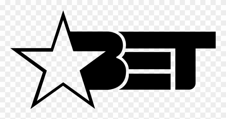 Clip Art Bet Logo Png - Bet Logo Png Transparent Png