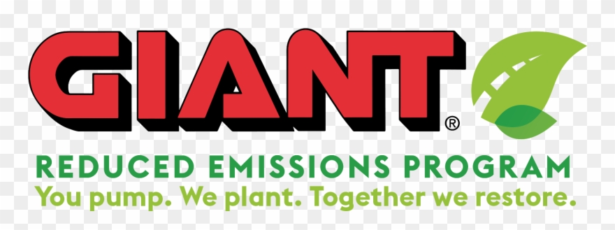 Giant-logo Tag Hd Web 1920px - Giant Food Stores Logo Clipart