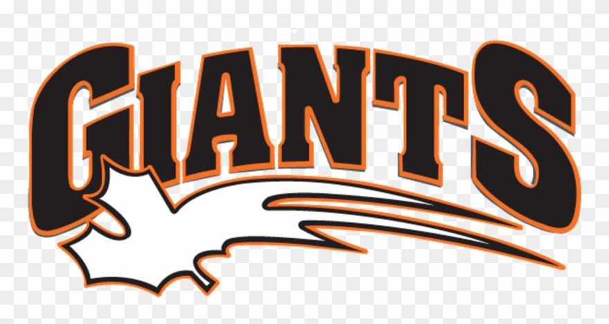 Welcome To The Ontario Giants Development Camps - Ontario Clipart