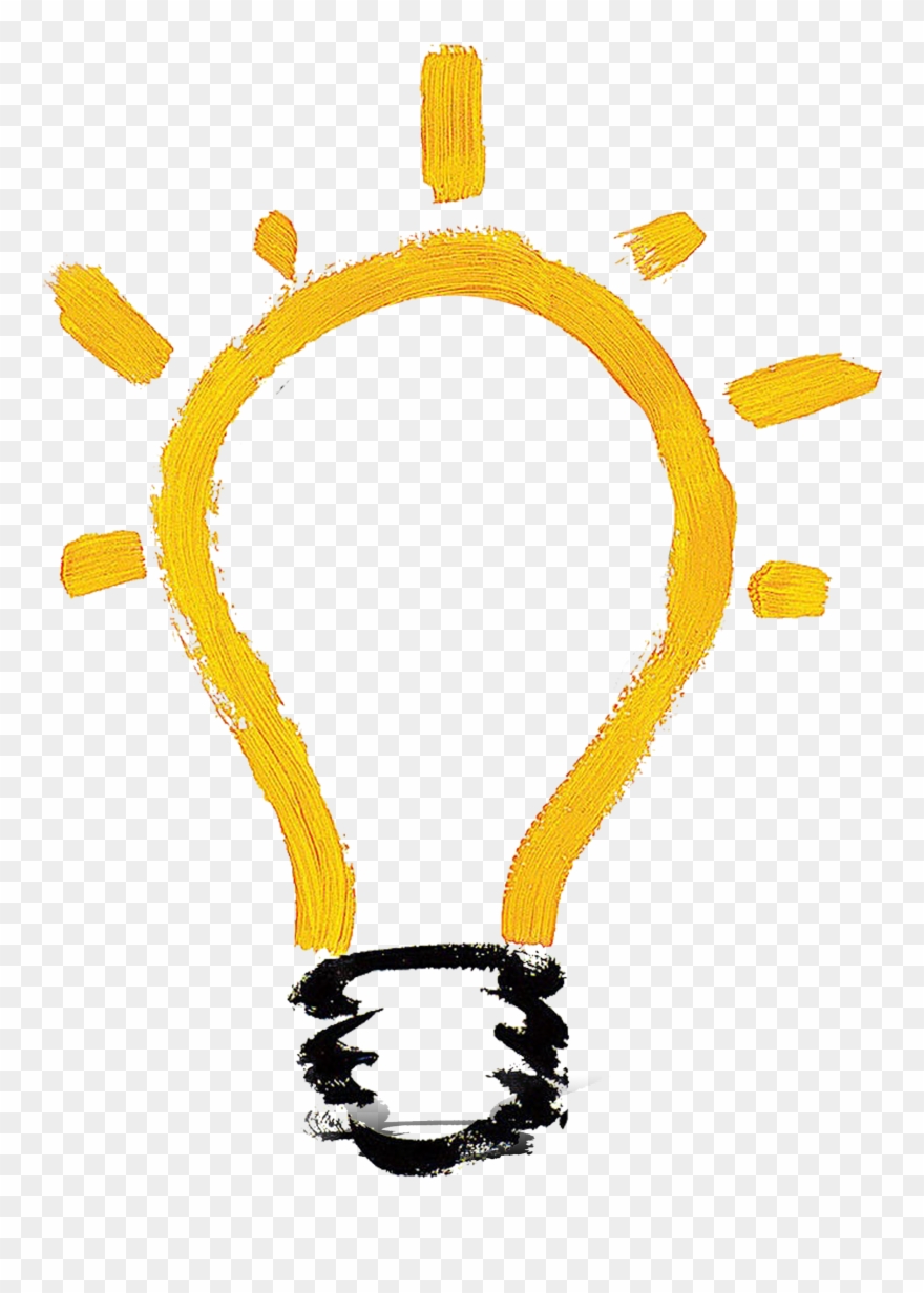 Incandescent Light Bulb Led Lamp Flashlight Maglite - Lâmpada Png Clipart