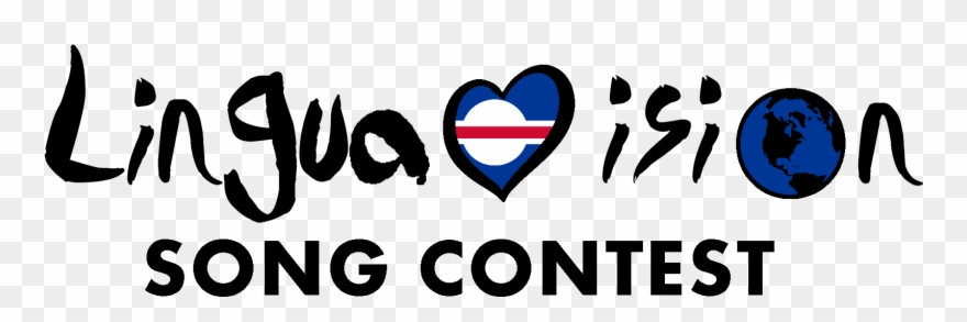 - Unofficial Logo - Eurovision Song Contest 2014 Clipart
