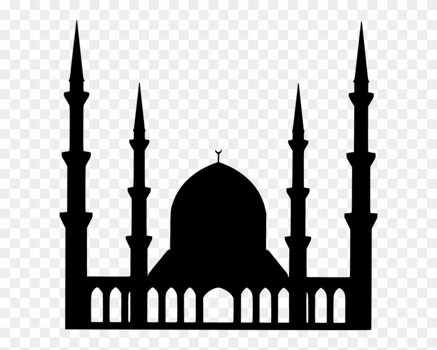 Free Photo Islamic Qutab Qutbminar Max Pixel - Ramadan Clipart