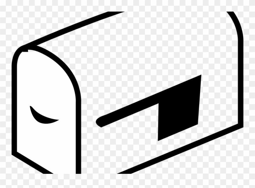 Reparto Periódico - Post Box Clipart