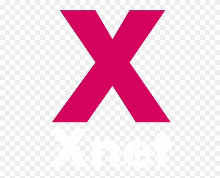 X Net Clipart