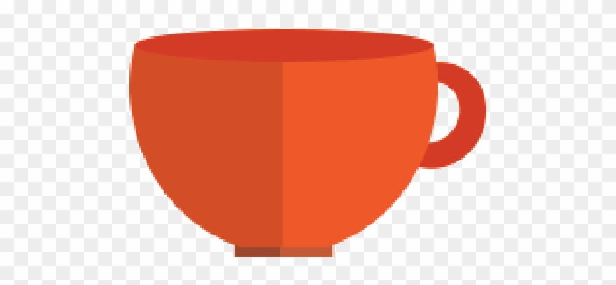 Relacionado - Coffee Cup Clipart
