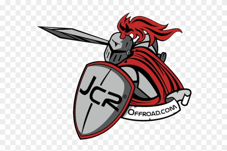 At Jcroffroad We Manufacture Bumpers, Sliders, And - Jcr Offroad Logo Clipart