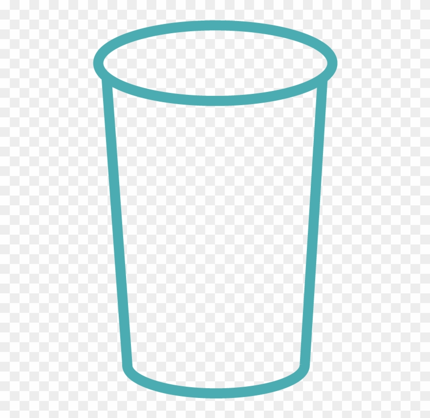 Cold Drinks Cup Clipart