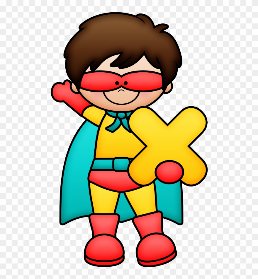 Superadd Supersub Super Divide Supermult Supereq Clipart
