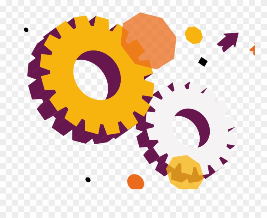 Bridging The L&d Divide - Circle Clipart